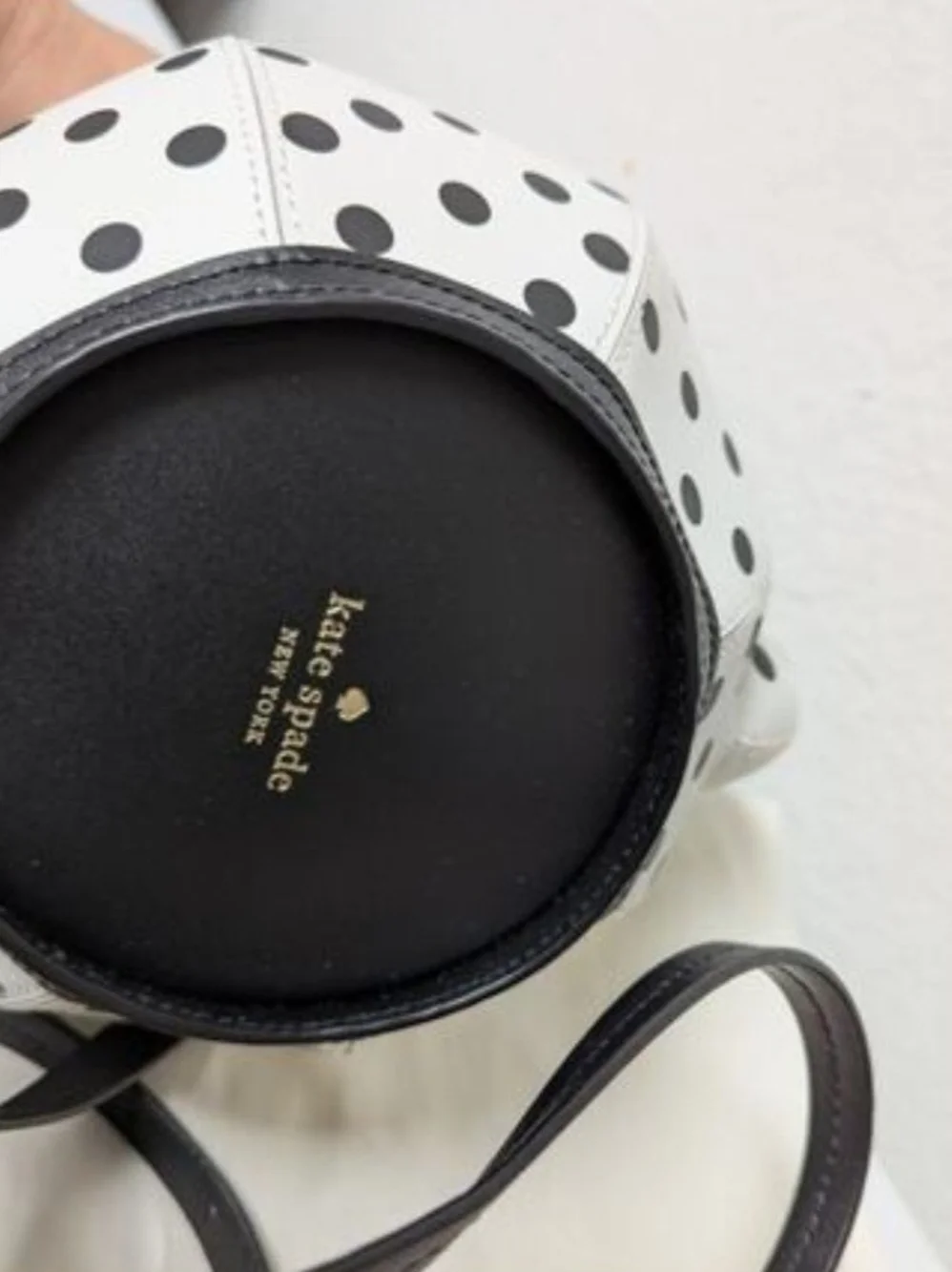Kate Spade New York Alice in Wonderland Teapot Party Crossbody Vintage Collector